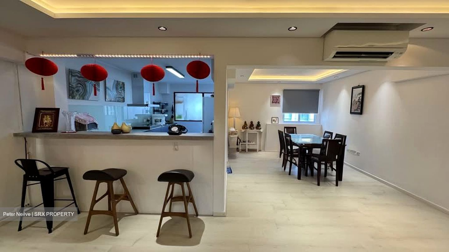 Blk 849 Woodlands Street 82 (Woodlands), HDB Executive #606283461
